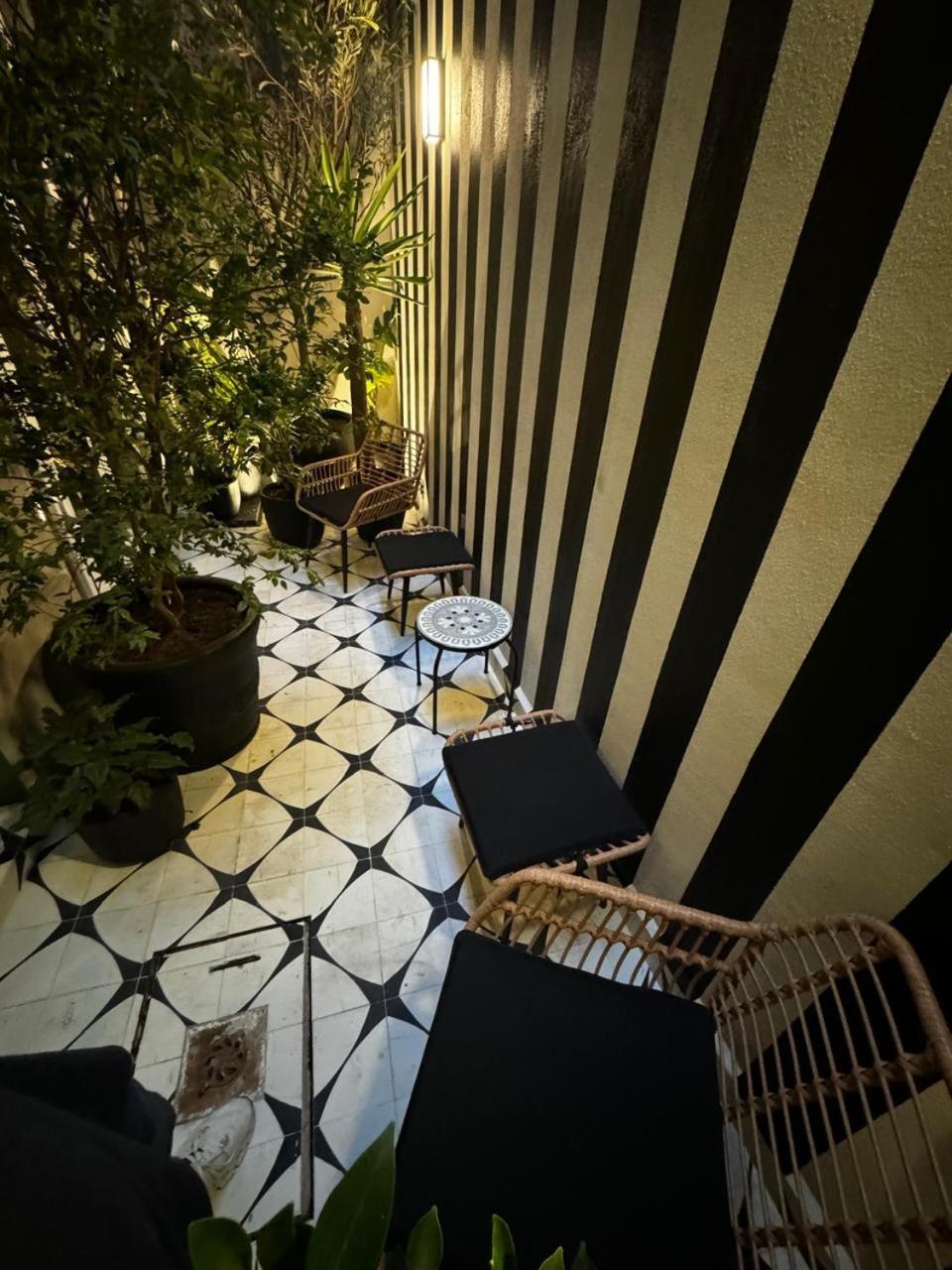 Suite Roma Sur Condesa Cidade do México Exterior foto